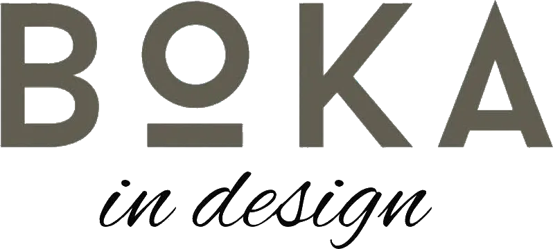 Boka in design, home